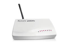 空調控制器-無線